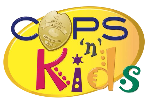 Cops 'n Kids of Easton