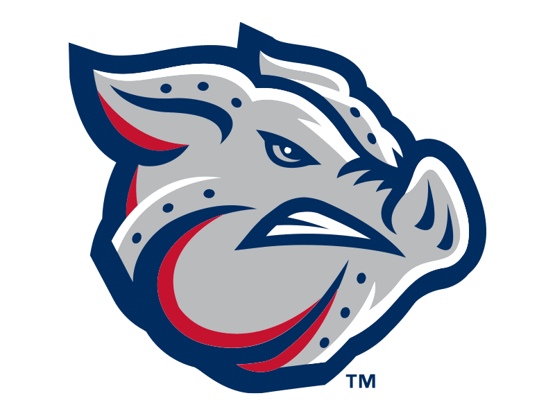 Iron Pigs Baseball